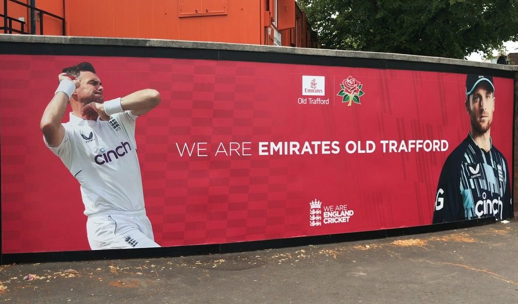 Lancashire Cricket Club Images