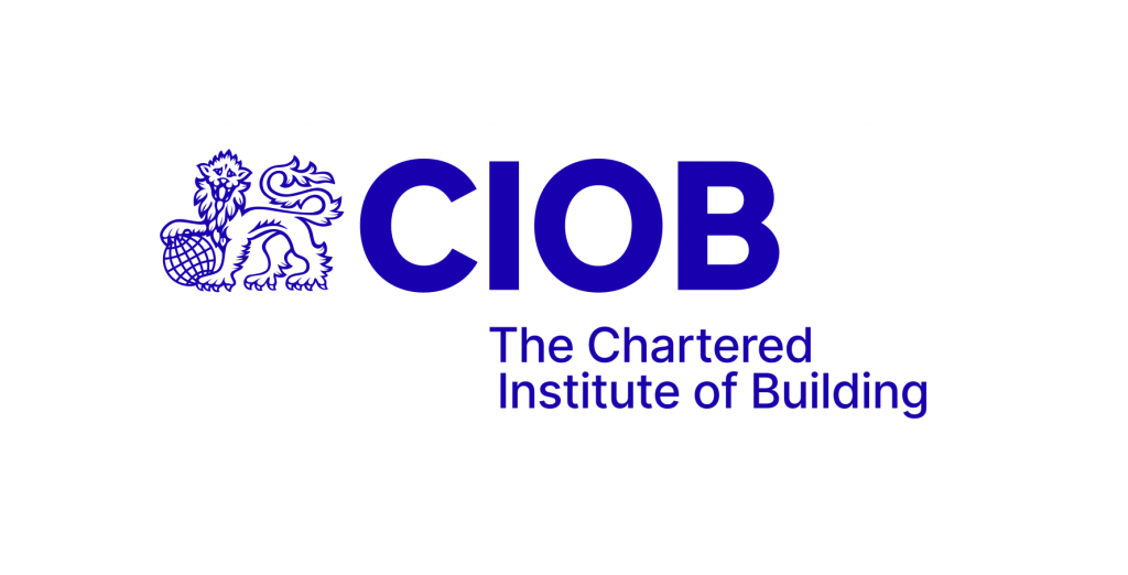 Director Billy Murray attains CIOB membership